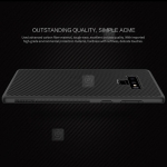 قاب نیلکین سامسونگ نوت 9 مدل Nillkin Synthetic Fiber Case