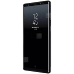 قاب نیلکین سامسونگ نوت 9 مدل Nillkin Synthetic Fiber Case