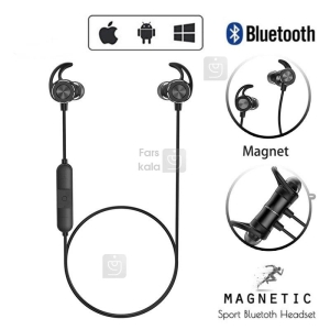 هندزفری بلوتوث راک RockSpace Mulody Bluetooth Earphone