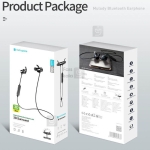 هندزفری بلوتوث راک RockSpace Mulody Bluetooth Earphone
