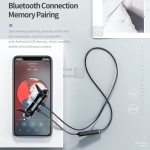 هندزفری بلوتوث راک RockSpace Mulody Bluetooth Earphone