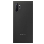 قاب محافظ سیلیکونی سامسونگ Silicone Case For Samsung Galaxy Note 10 Plus