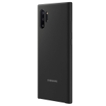 قاب محافظ سیلیکونی سامسونگ Silicone Case For Samsung Galaxy Note 10 Plus