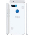 قاب محافظ سیلیکونی شیائومی Silicone Cover For Xiaomi Mi 8 Lite