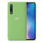 قاب محافظ سیلیکونی شیائومی Silicone Cover For Xiaomi Mi 9 SE
