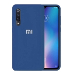 قاب محافظ سیلیکونی شیائومی Silicone Cover For Xiaomi Mi 9 SE