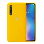 قاب محافظ سیلیکونی شیائومی Silicone Cover For Xiaomi Mi 9 SE