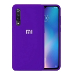 قاب محافظ سیلیکونی شیائومی Silicone Cover For Xiaomi Mi 9 SE