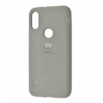 قاب محافظ سیلیکونی شیائومی Silicone Cover For Xiaomi Mi A2 Lite / Redmi 6 Pro