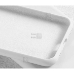قاب محافظ سیلیکونی شیائومی Silicone Cover For Xiaomi Mi A2 Lite / Redmi 6 Pro