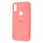 قاب محافظ سیلیکونی شیائومی Silicone Cover For Xiaomi Mi A2 Lite / Redmi 6 Pro