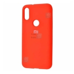 قاب محافظ سیلیکونی شیائومی Silicone Cover For Xiaomi Mi A2 Lite / Redmi 6 Pro