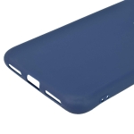 قاب محافظ سیلیکونی شیائومی Silicone Cover For Xiaomi Redmi Note 7/Note 7 Pro
