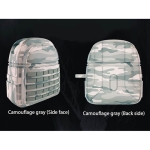 کاور طرح کوله چریکی ایرپاد توتو Totu Peace series AATWS-063 Case Airpods