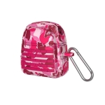 کاور طرح کوله چریکی ایرپاد توتو Totu Peace series AATWS-063 Case Airpods
