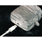 کاور طرح کوله چریکی ایرپاد توتو Totu Peace series AATWS-063 Case Airpods