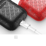کاور محافظ ایرپاد توتو Totu Square series AATWS-057 Case Airpods