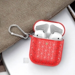 کاور محافظ ایرپاد توتو Totu Square series AATWS-057 Case Airpods