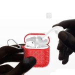 کاور محافظ ایرپاد توتو Totu Square series AATWS-057 Case Airpods