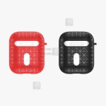کاور محافظ ایرپاد توتو Totu Square series AATWS-057 Case Airpods