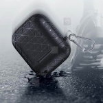 کاور محافظ ایرپاد توتو Totu Square series AATWS-057 Case Airpods