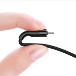 کابل شارژ سه سر Usams SJ2193 U5 Braided Charging Cable