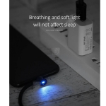 کابل لایتنینگ Usams U13 Lightning Cable 2m