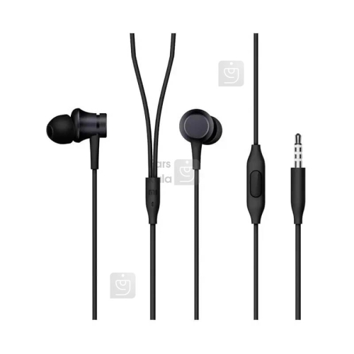 هندزفری شیائومی Xiaomi In-ear Mi Basic Headphones
