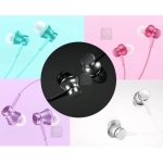 هندزفری شیائومی Xiaomi In-ear Mi Basic Headphones