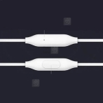 هندزفری شیائومی Xiaomi In-ear Mi Basic Headphones