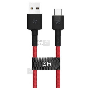کابل شارژ تایپ سی شیائومی Xiaomi ZMI AL401 Type-C Cable 1M