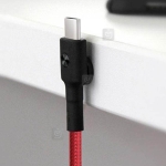 کابل شارژ تایپ سی شیائومی Xiaomi ZMI AL401 Type-C Cable 1M