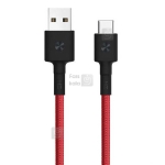 کابل شارژ تایپ سی شیائومی Xiaomi ZMI AL401 Type-C Cable 1M