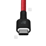 کابل شارژ تایپ سی شیائومی Xiaomi ZMI AL401 Type-C Cable 1M