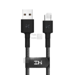 کابل شارژ تایپ سی شیائومی Xiaomi ZMI AL401 Type-C Cable 1M