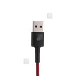 کابل شارژ لایتنینگ شیائومی Xiaomi ZMI AL803 Lightning Cable 1m