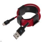 کابل شارژ لایتنینگ شیائومی Xiaomi ZMI AL803 Lightning Cable 1m