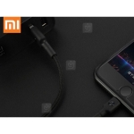کابل شارژ لایتنینگ شیائومی Xiaomi ZMI AL803 Lightning Cable 1m
