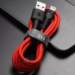 کابل شارژ لایتنینگ شیائومی Xiaomi ZMI AL803 Lightning Cable 1m