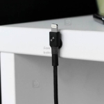 کابل شارژ لایتنینگ شیائومی Xiaomi ZMI AL803 Lightning Cable 1m