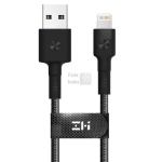 کابل شارژ لایتنینگ شیائومی Xiaomi ZMI AL803 Lightning Cable 1m