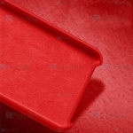 قاب محافظ سیلیکونی سامسونگ Silicone Case For Samsung Galaxy Note 10