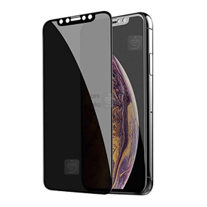 گلس فول Apple iPhone 11 مدل حریم شخصی