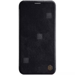 کیف محافظ چرمی نیلکین اپل Nillkin Qin Case For Apple iPhone 11 Pro