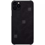 کیف محافظ چرمی نیلکین اپل Nillkin Qin Case For Apple iPhone 11 Pro