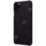 کیف محافظ چرمی نیلکین اپل Nillkin Qin Case For Apple iPhone 11 Pro