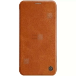 کیف محافظ چرمی نیلکین اپل Nillkin Qin Case For Apple iPhone 11 Pro