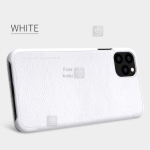 کیف محافظ چرمی نیلکین اپل Nillkin Qin Case For Apple iPhone 11 Pro