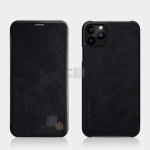 کیف محافظ چرمی نیلکین اپل Nillkin Qin Case For Apple iPhone 11 Pro
