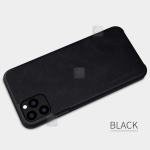 کیف محافظ چرمی نیلکین اپل Nillkin Qin Case For Apple iPhone 11 Pro